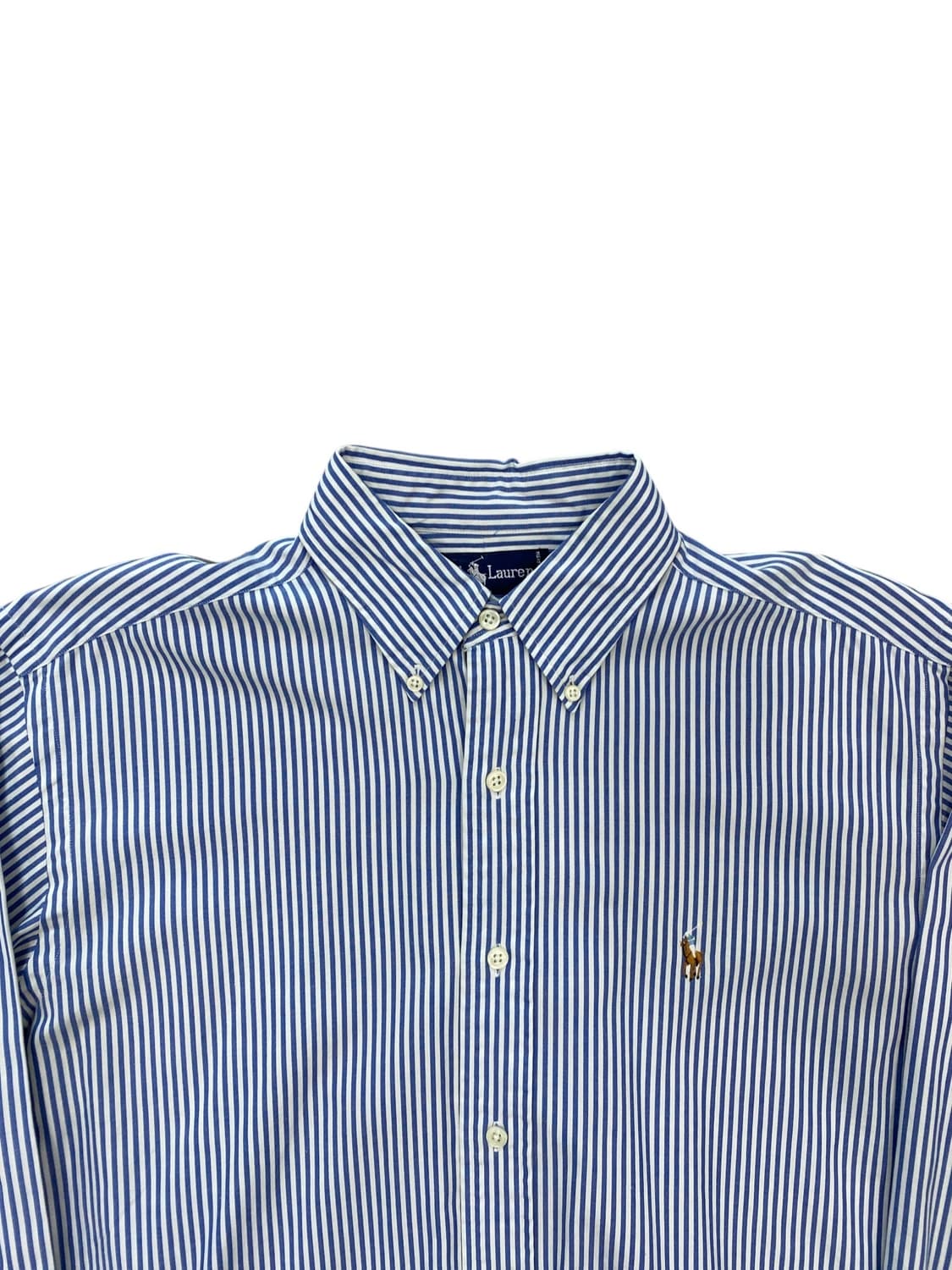 폴로 랄프로렌 셔츠 (Man L) H0414 상품이미지2