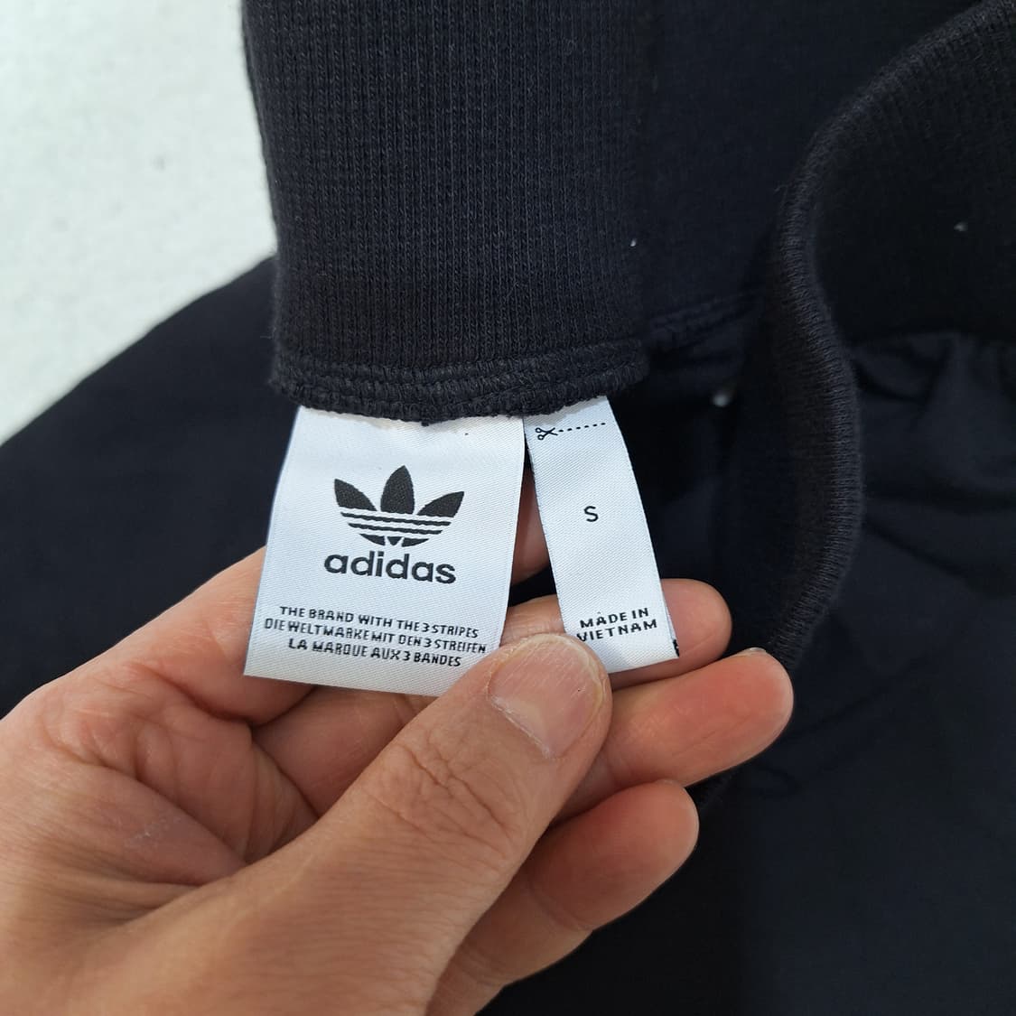 아디다스  롱스커트S 상품이미지2