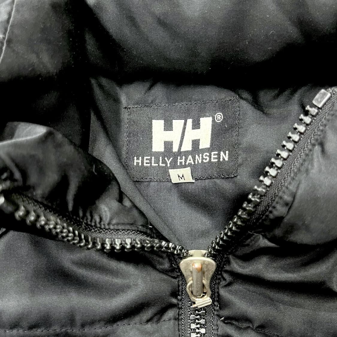 Helly Hansen 패딩 (L) 상품이미지5