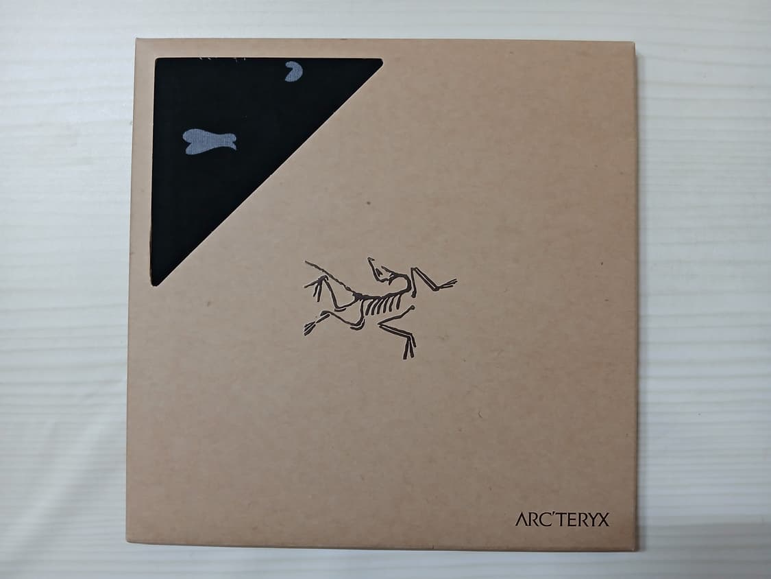 Arc'teryx Handkerchief(아크테릭스 소수건) 상품이미지6