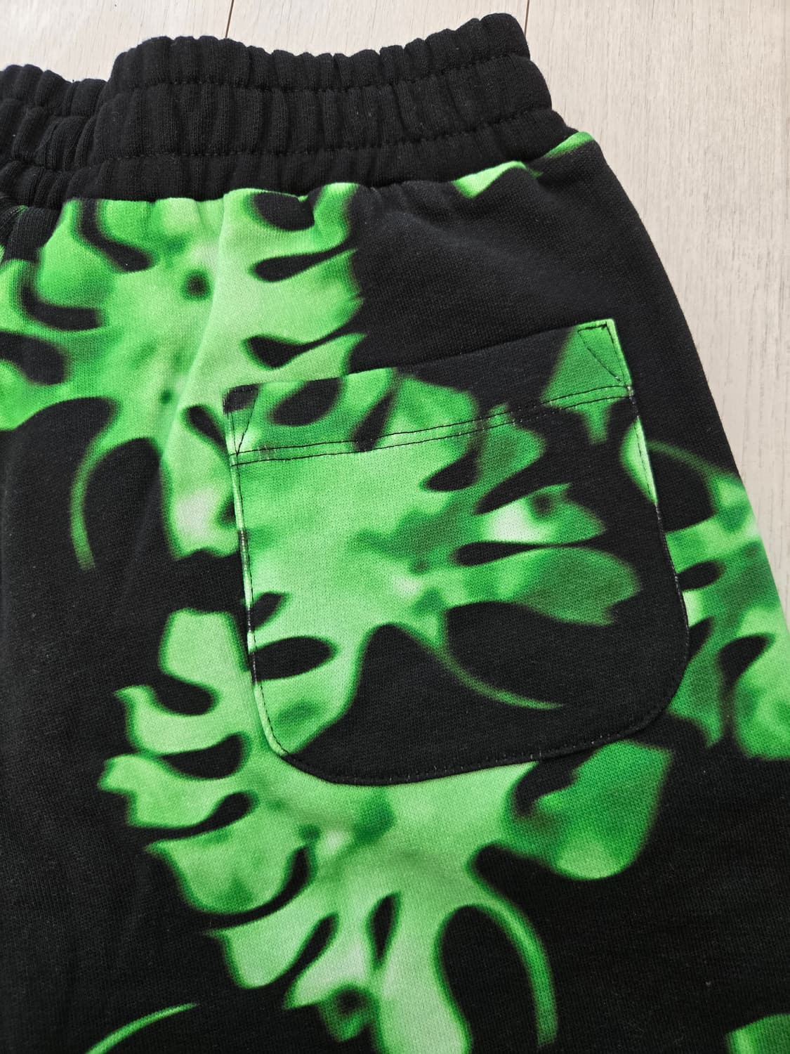 MSGM 반바지 상품이미지4