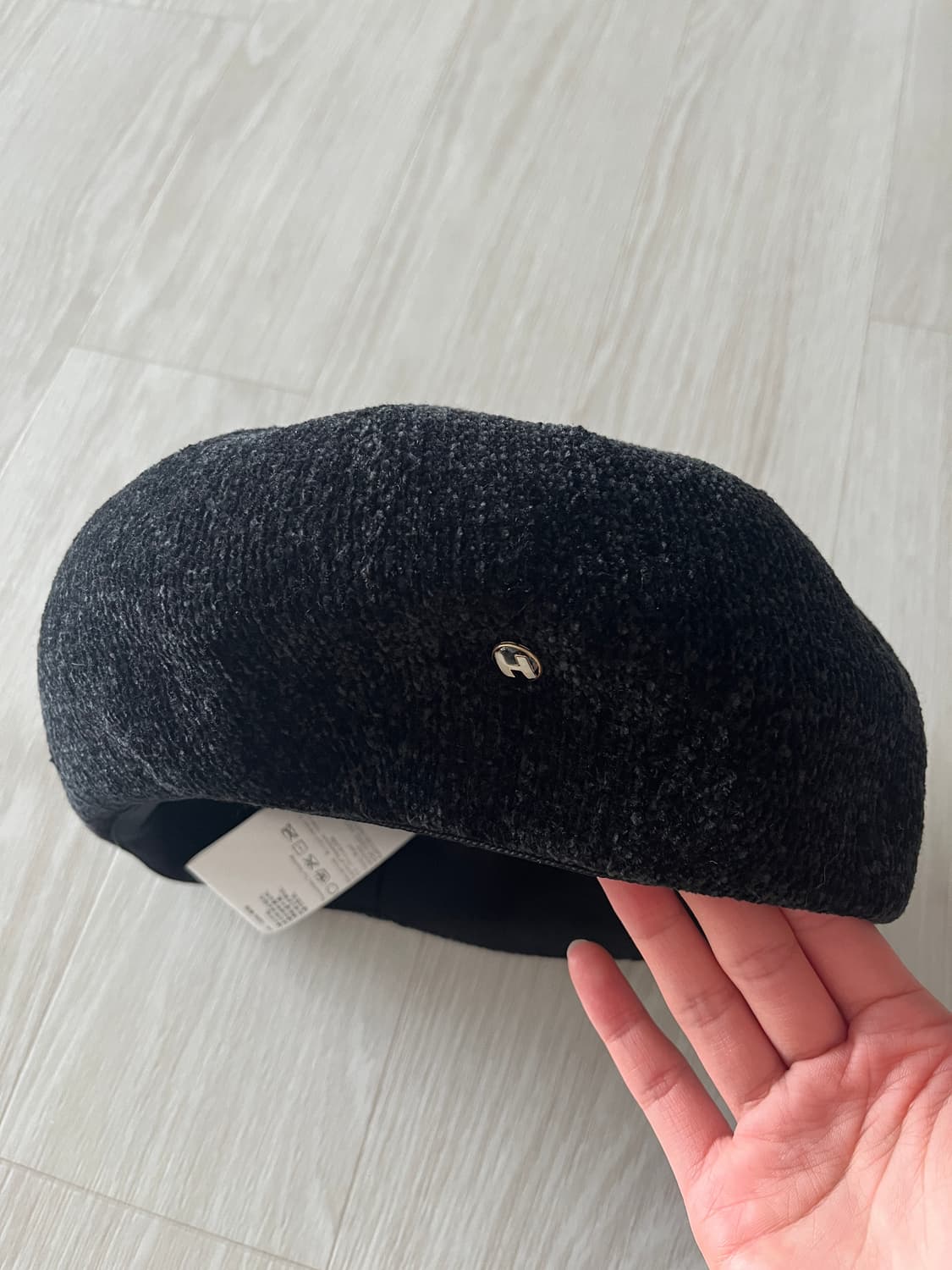 하이스쿨디스코 베레모  상품이미지3