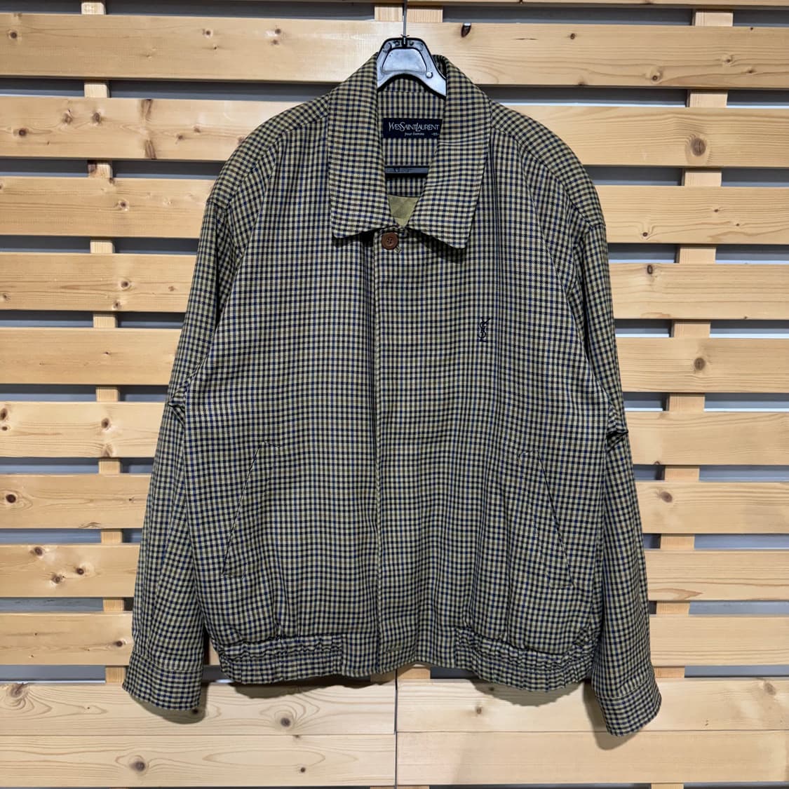 입생로랑 자켓 상품이미지1