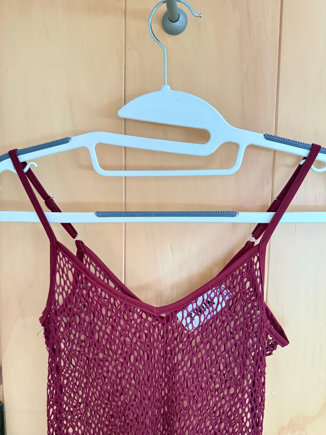 크로셰 니트 원피스 상품이미지3