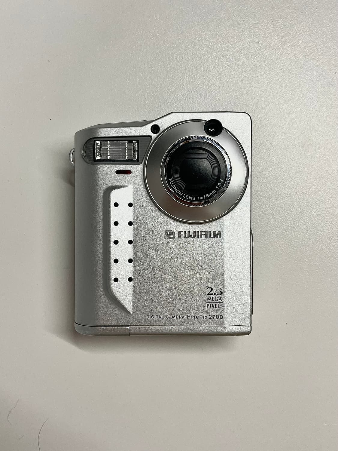 FUJIFILM FinePix 후지필름 파인픽스 2700 상품이미지2