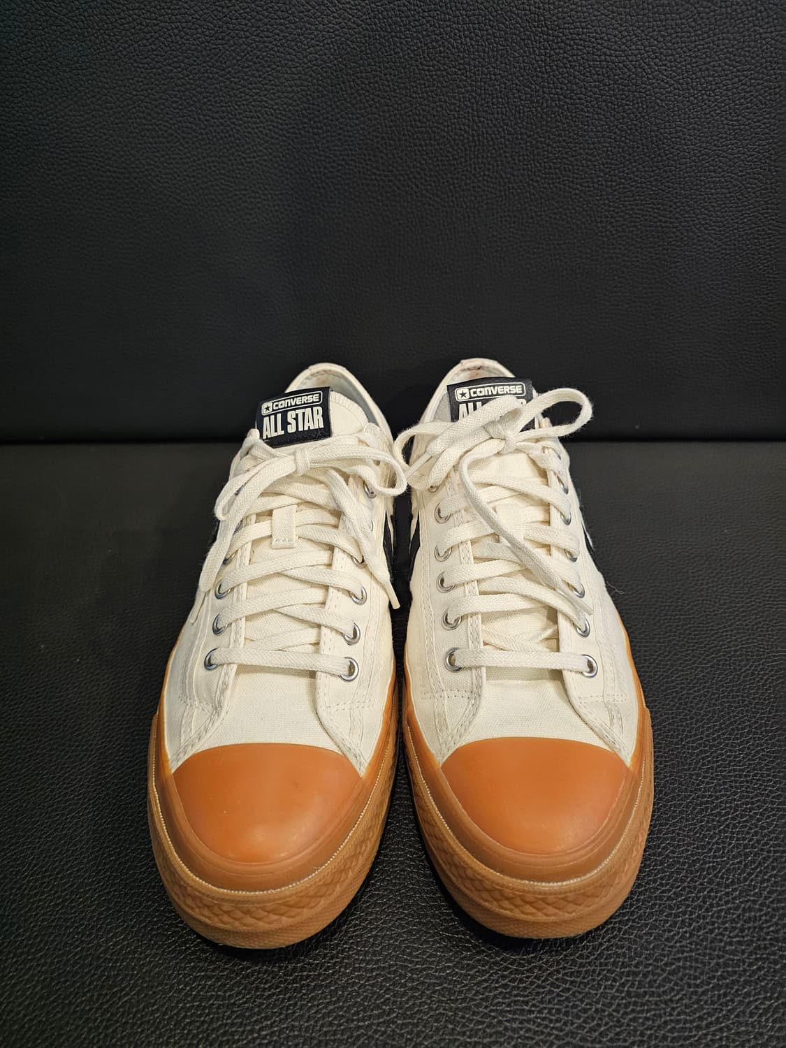 컨버스 스타 플레이어 76 에그렛 로우 상품이미지3