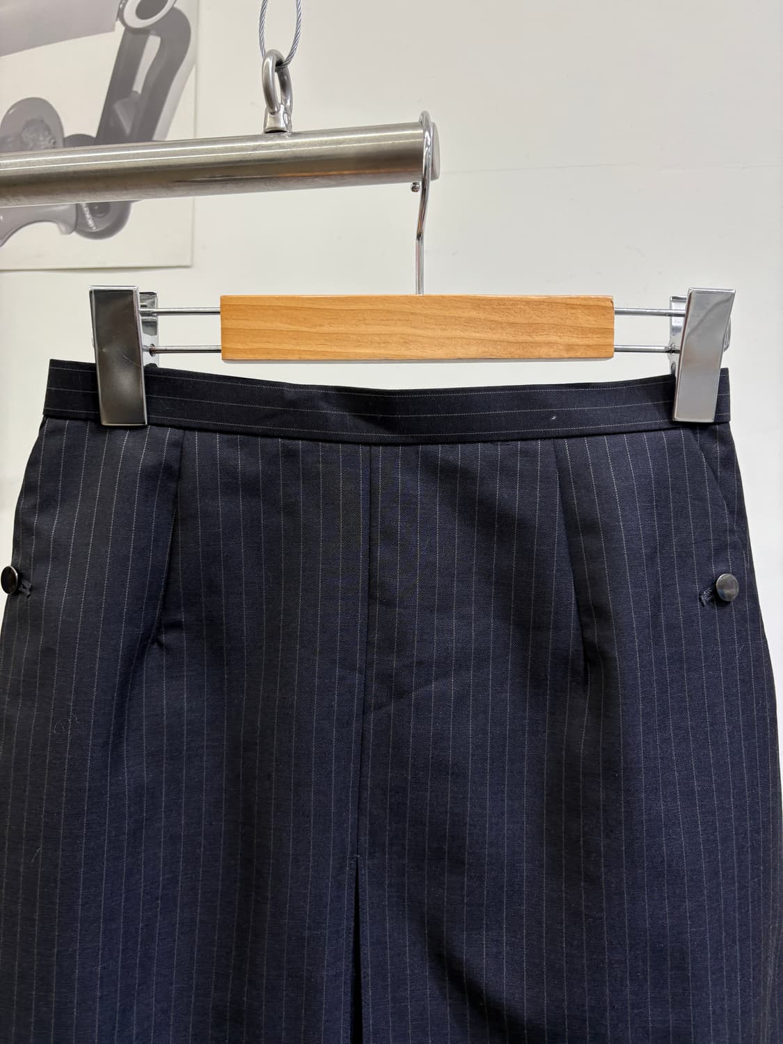 JAPANESE BRAND (Made in Japan) 스커트 상품이미지2