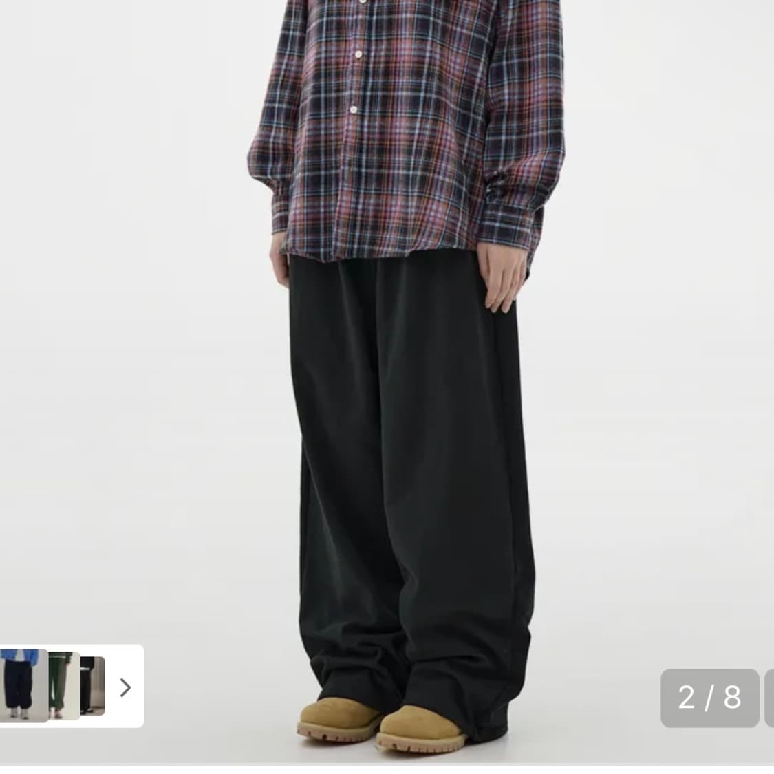 테이크이지 추리닝 상품이미지2