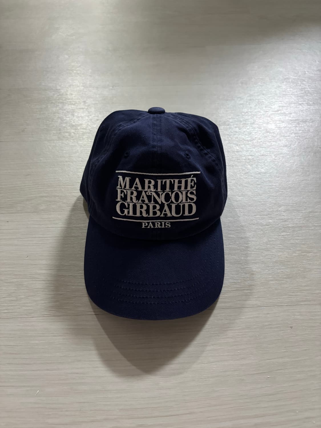 마리떼 볼캡 상품이미지3