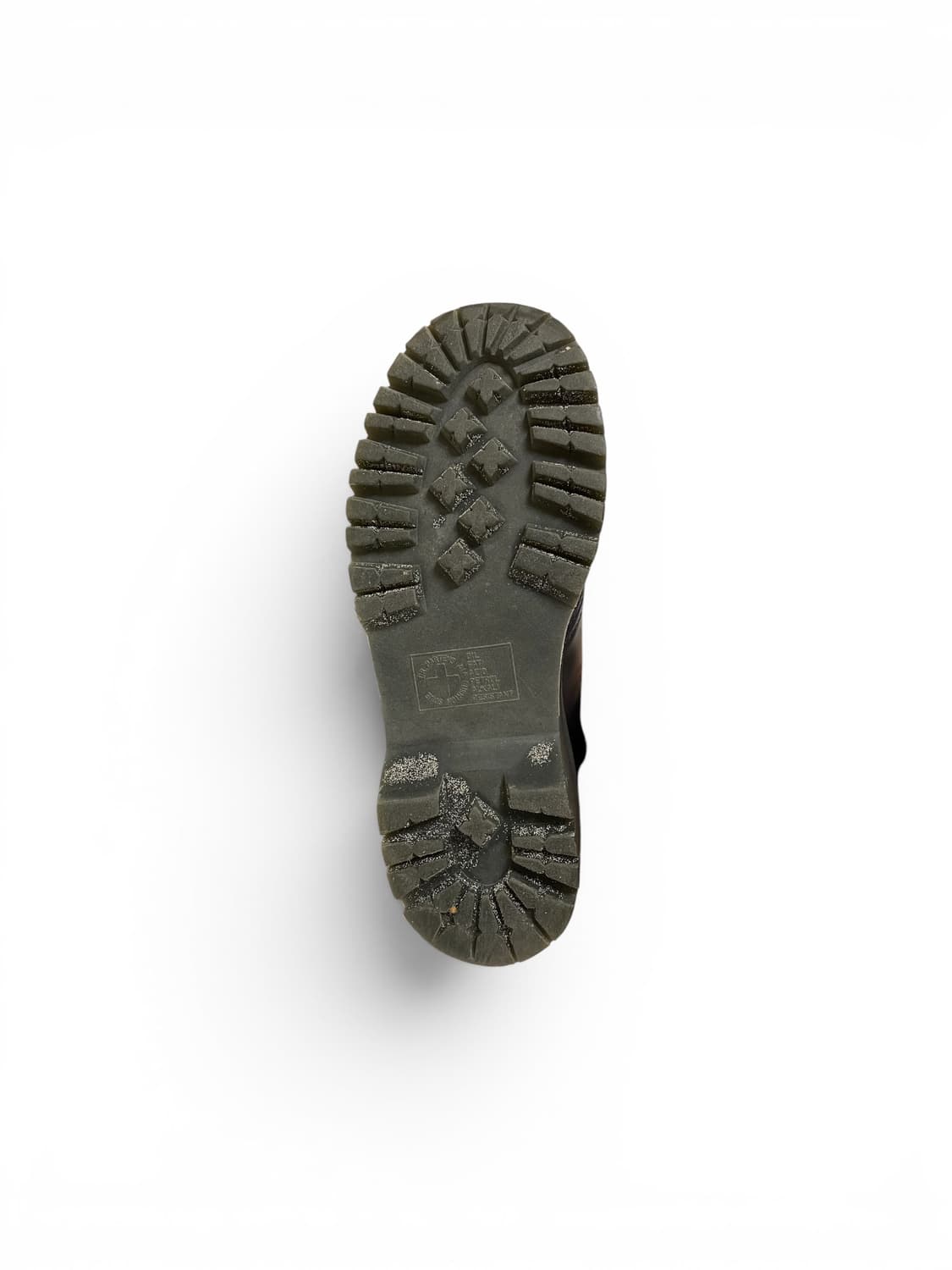 닥터마틴 1461 쿼드 (250) 상품이미지5