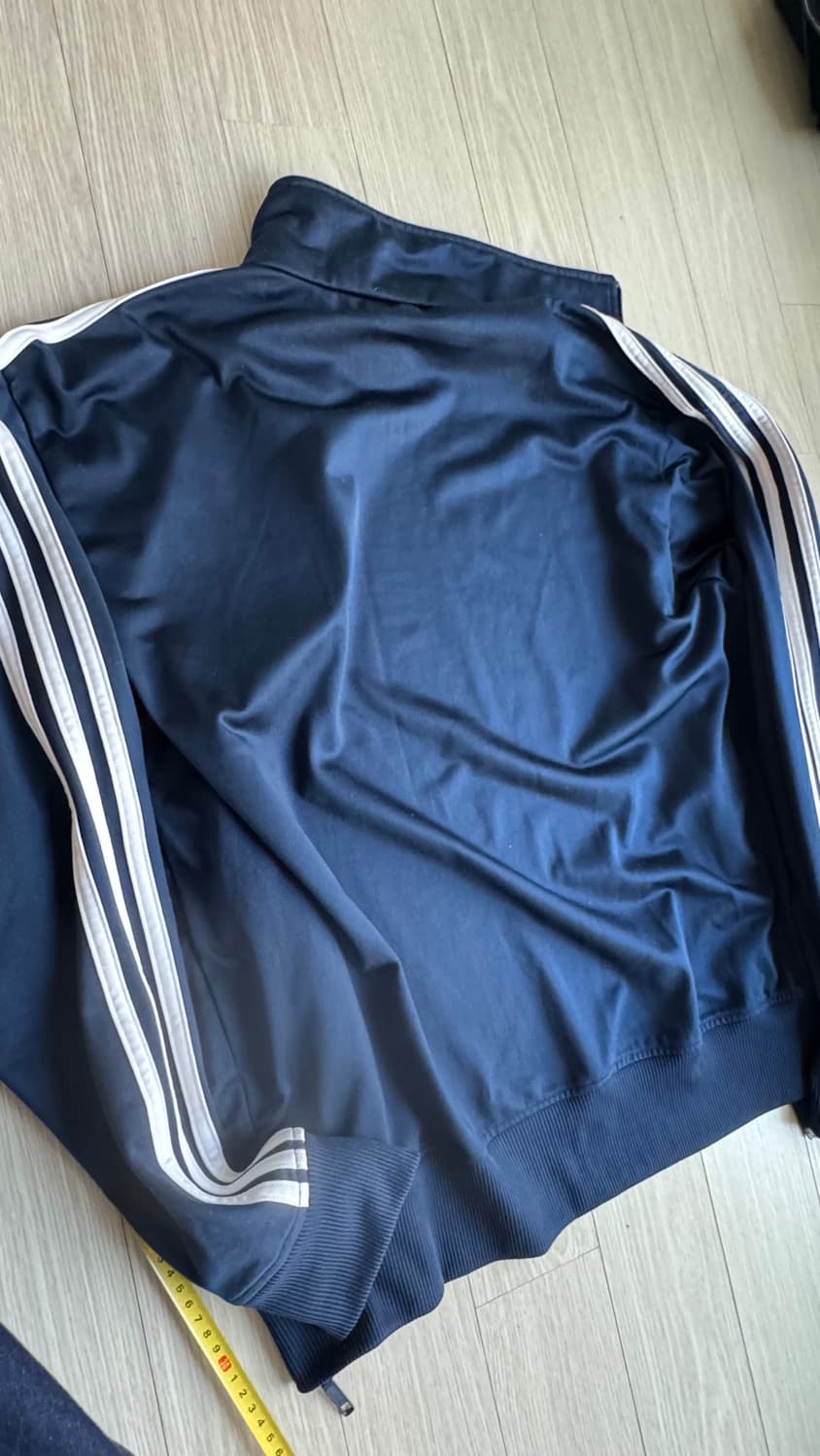 아디다스 파이어버드 트랙탑 105 판매 상품이미지6