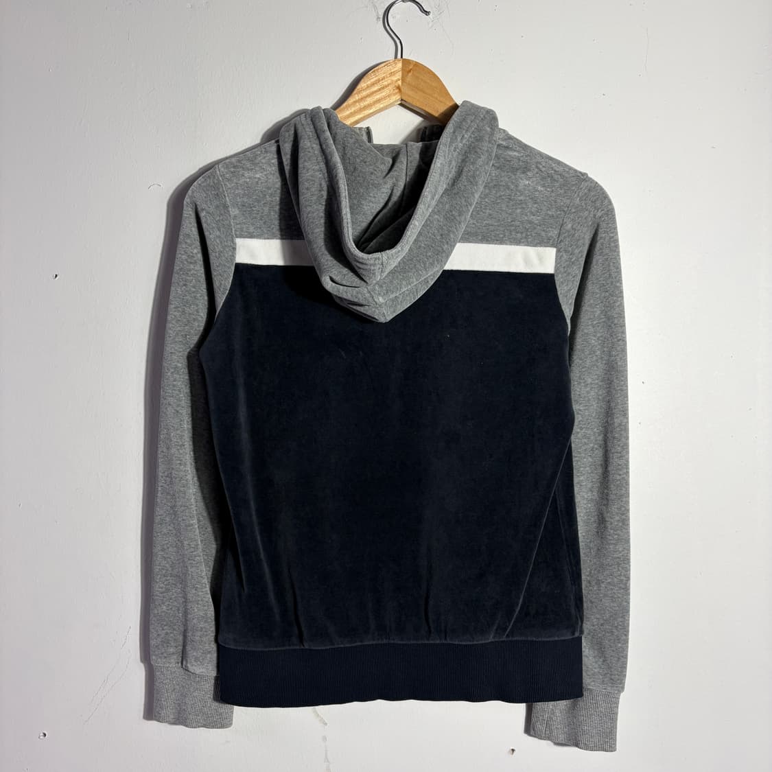 나이키 벨벳 후드집업 (무료배송) 상품이미지4