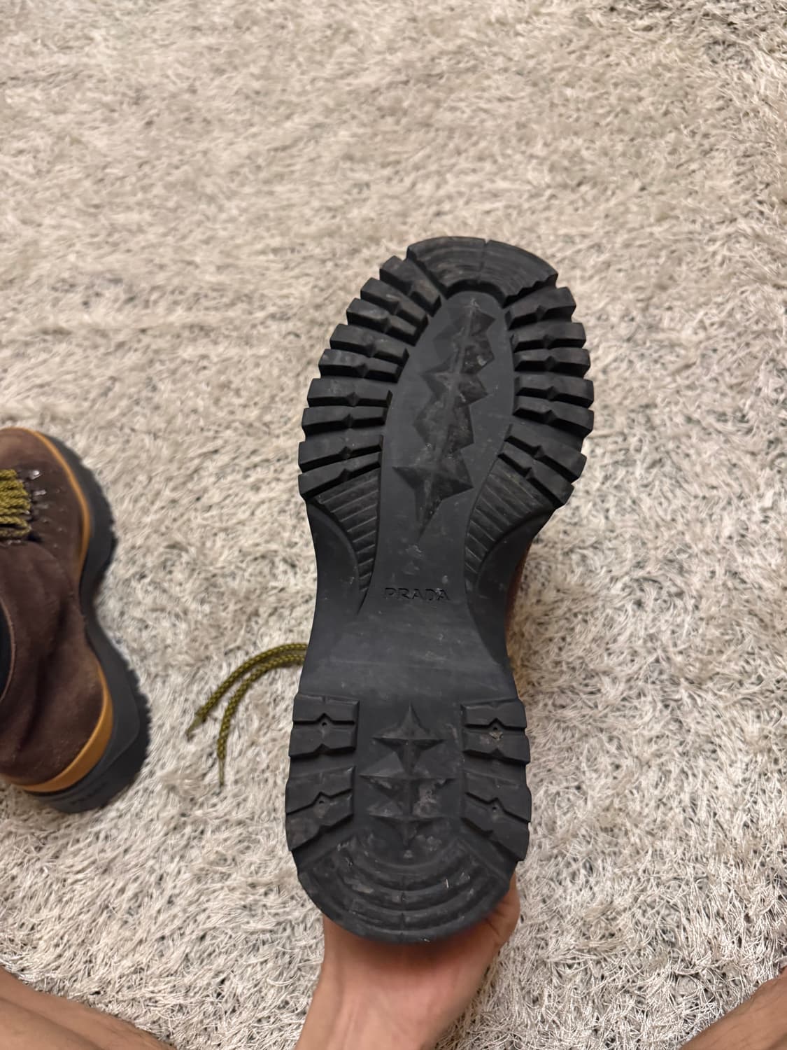 프라다  브릭슨 상품이미지8