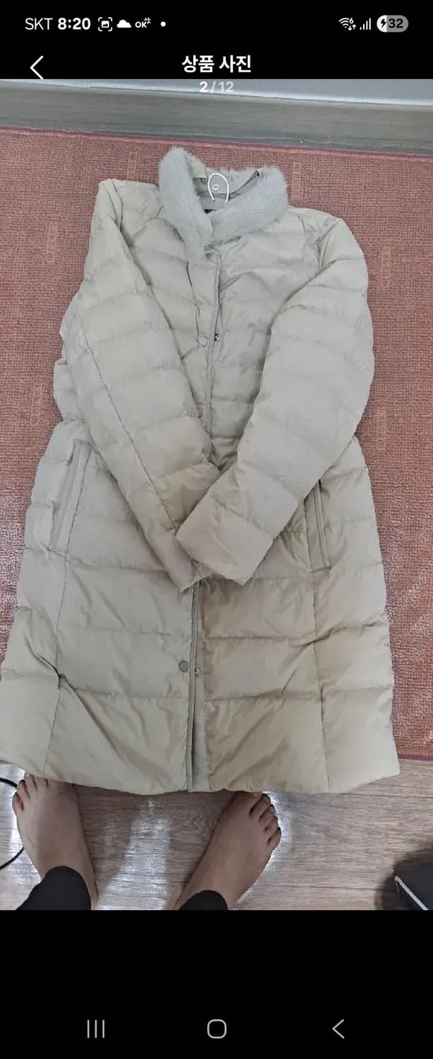 헤지스구스90 상품이미지2