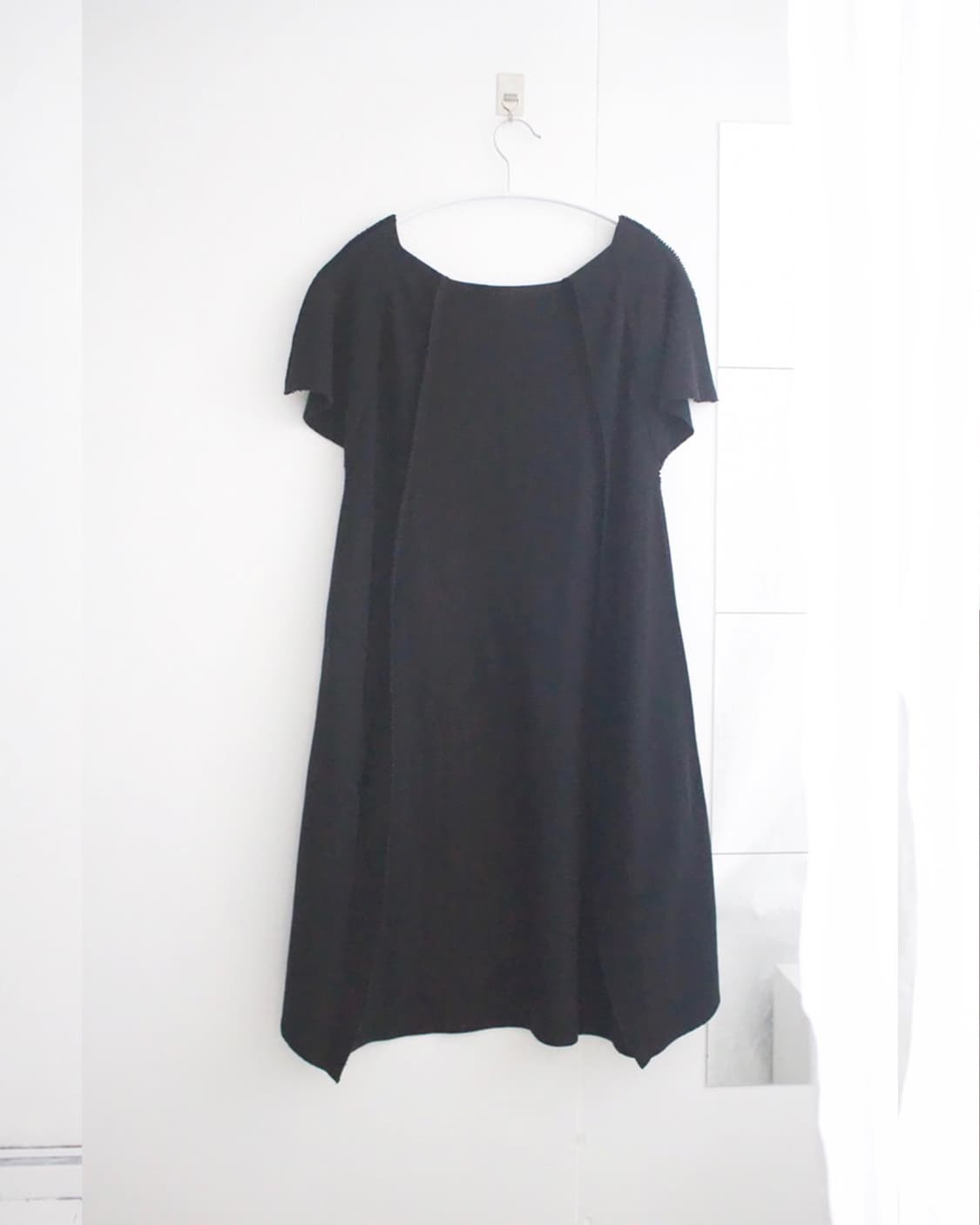 tuck in knit one piece 상품이미지1