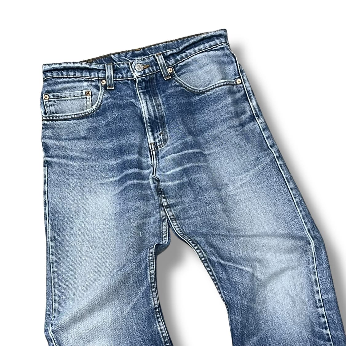 usa 리바이스 505 데님팬츠 s08426 상품이미지4