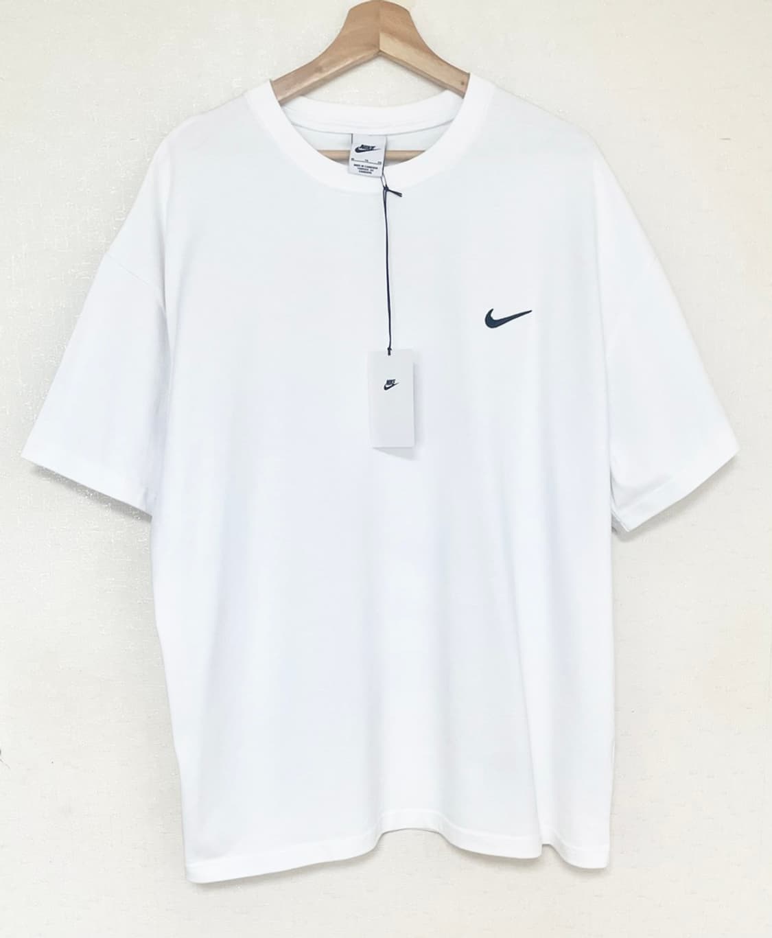 나이키 x 스투시 더 월드 트라이브 티셔츠  상품이미지3