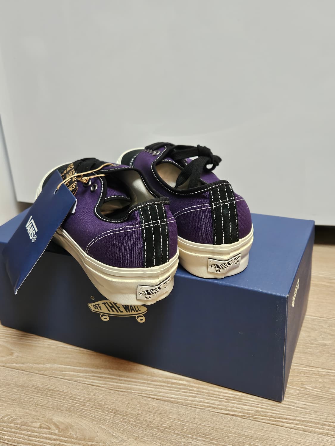 반스 프리미엄 어센틱 리이슈 44 280 상품이미지3