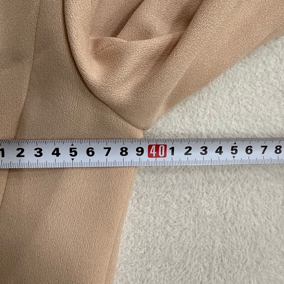 85 지고트 여성 정장 자켓 0520T 상품이미지5