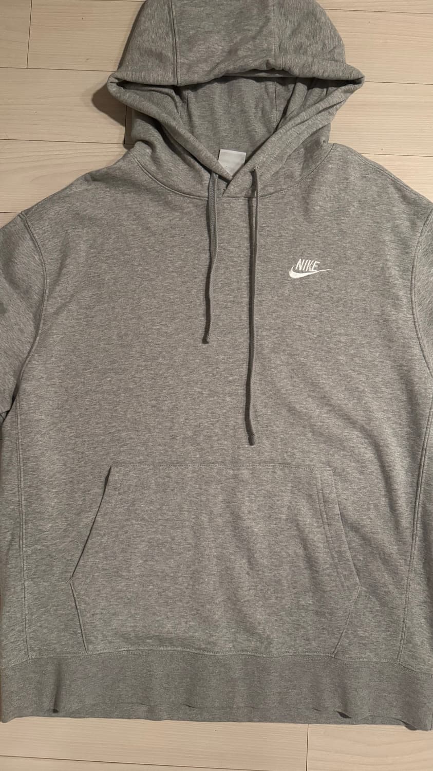 나이키 후드티 상품이미지1
