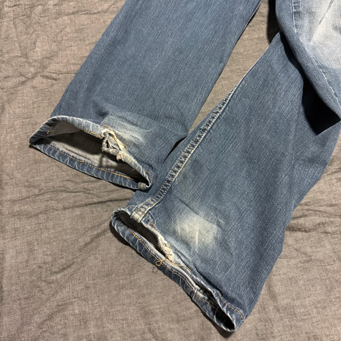 513 Denim Pants 상품이미지8