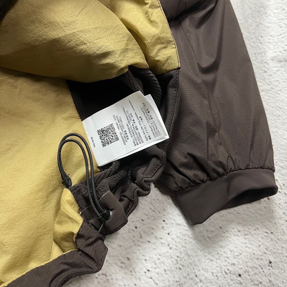 Arc'teryx Atom LT Hoody 상품이미지5