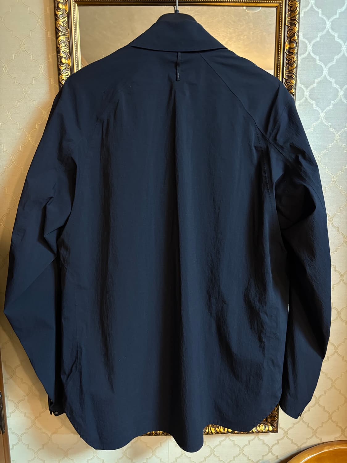 베일런스 자켓 m 상품이미지4