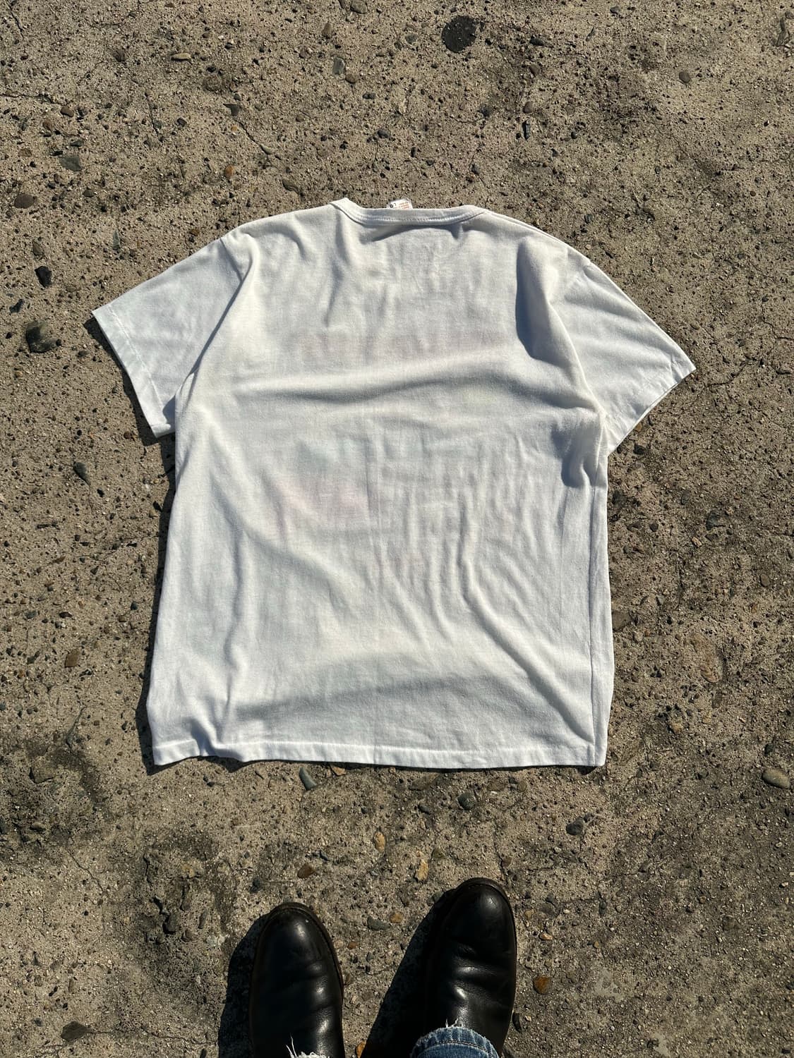 90’s American Vancouver Motorsports T 상품이미지9