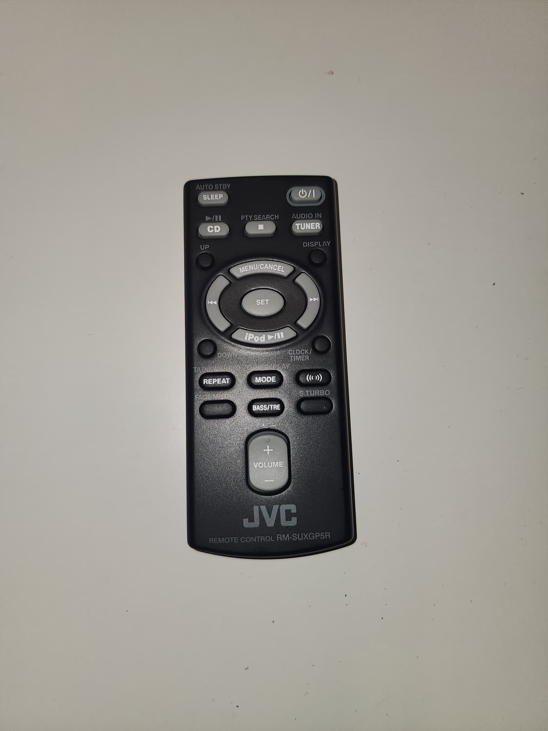JVC UX-GP5 미니 오디오 덱 상품이미지4