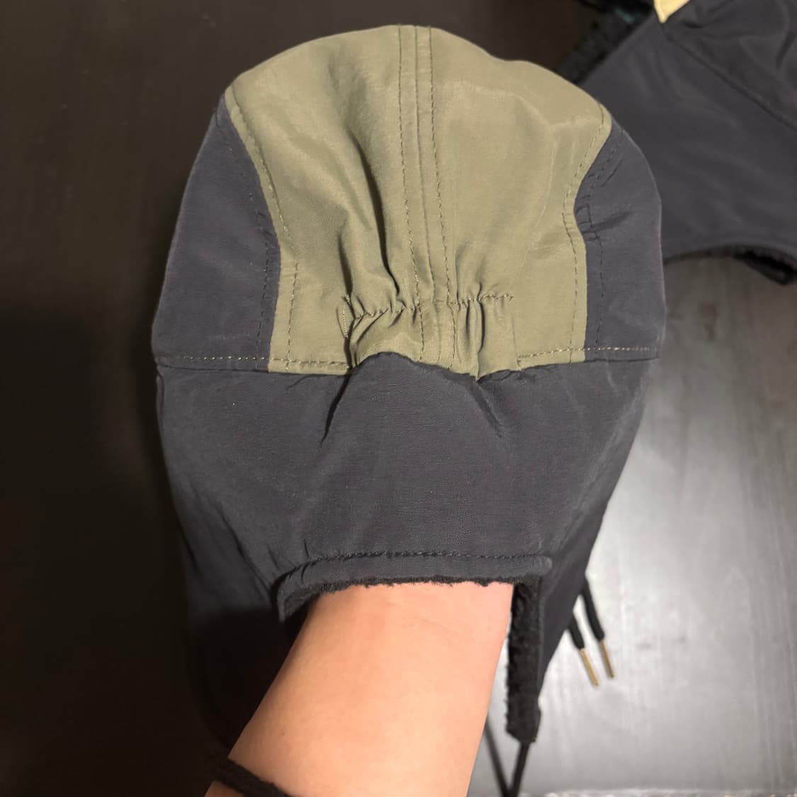 첨스 러시안캡 상품이미지3