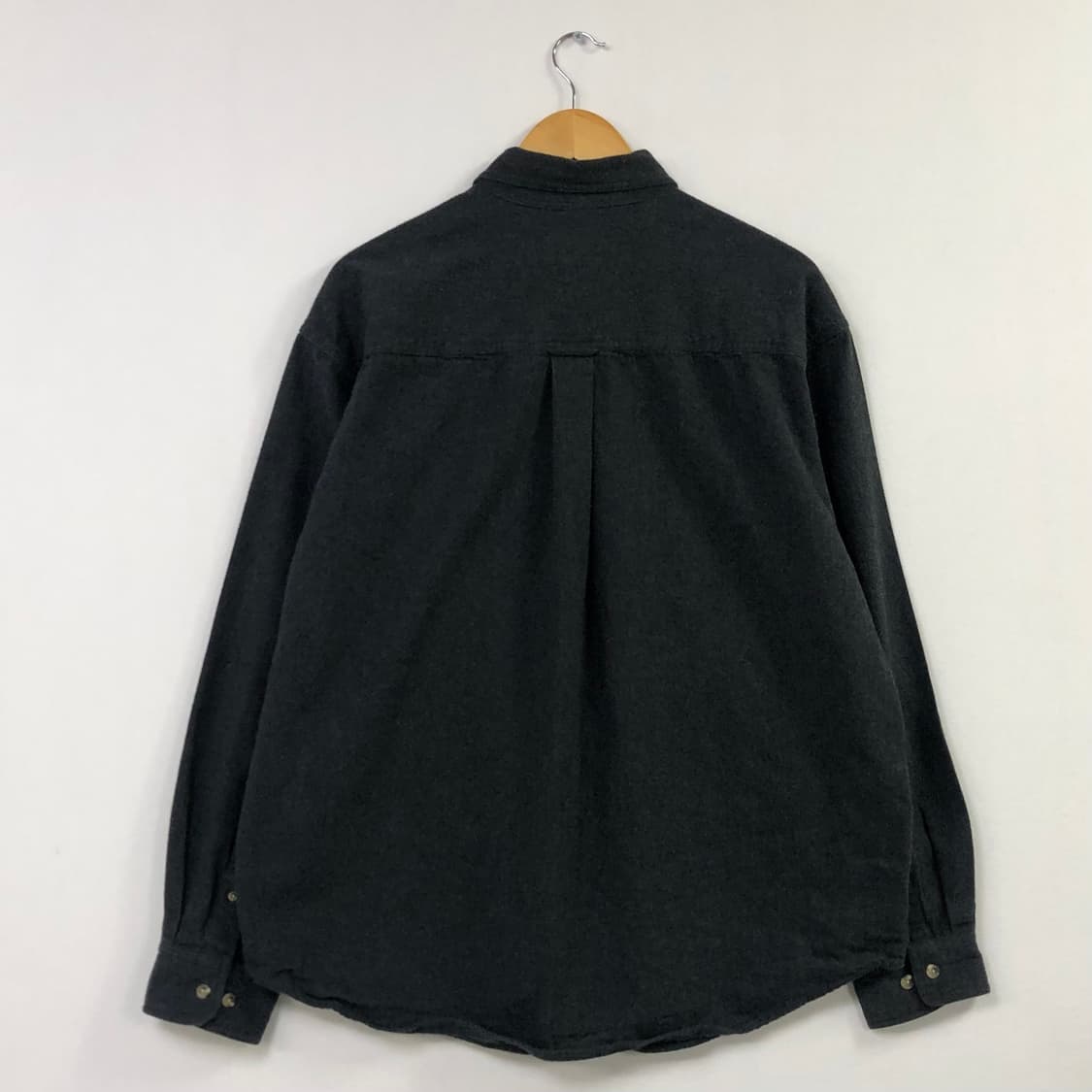 XL 칼하트 워크 남방 상품이미지4