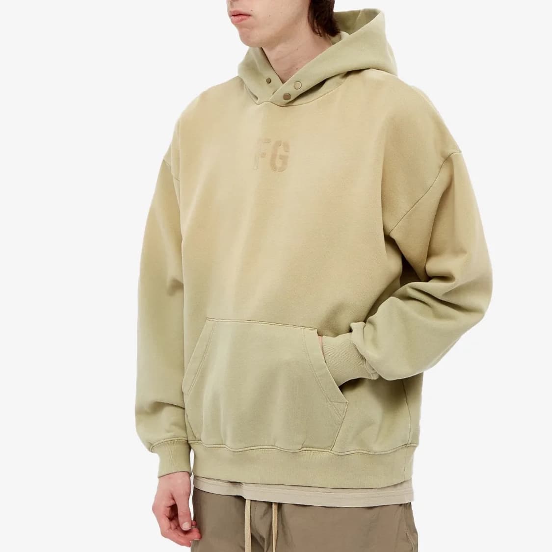 7th Collection FG Oversized Hoodie 상품이미지3