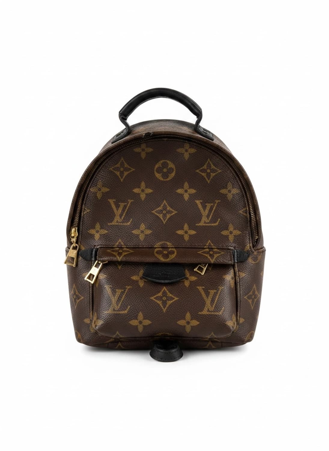 루이비통 모노그램 팜 스프링스 미니 백팩 상품이미지1