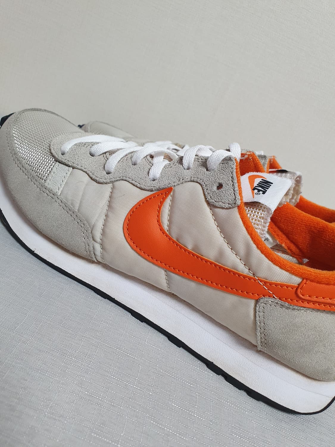 265mm 나이키 챌린저 OG 스타피쉬 스니커즈 상품이미지5