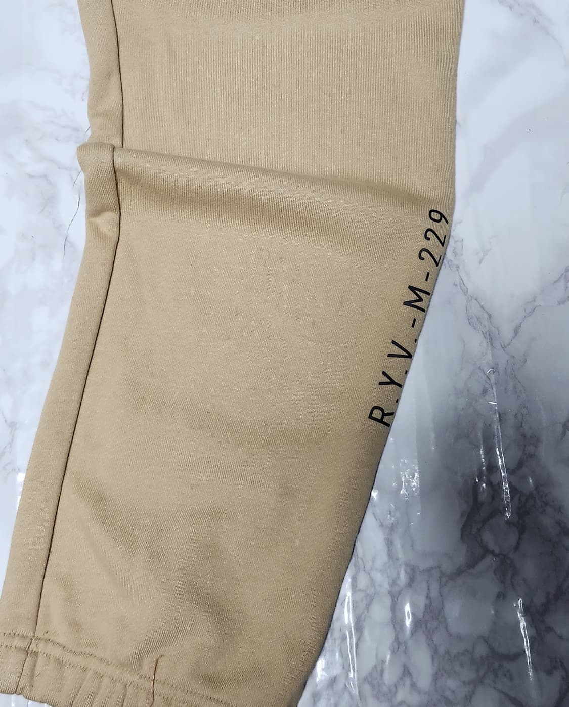 새상품 아디다스 조거 팬츠 면 카고 바지 상품이미지5