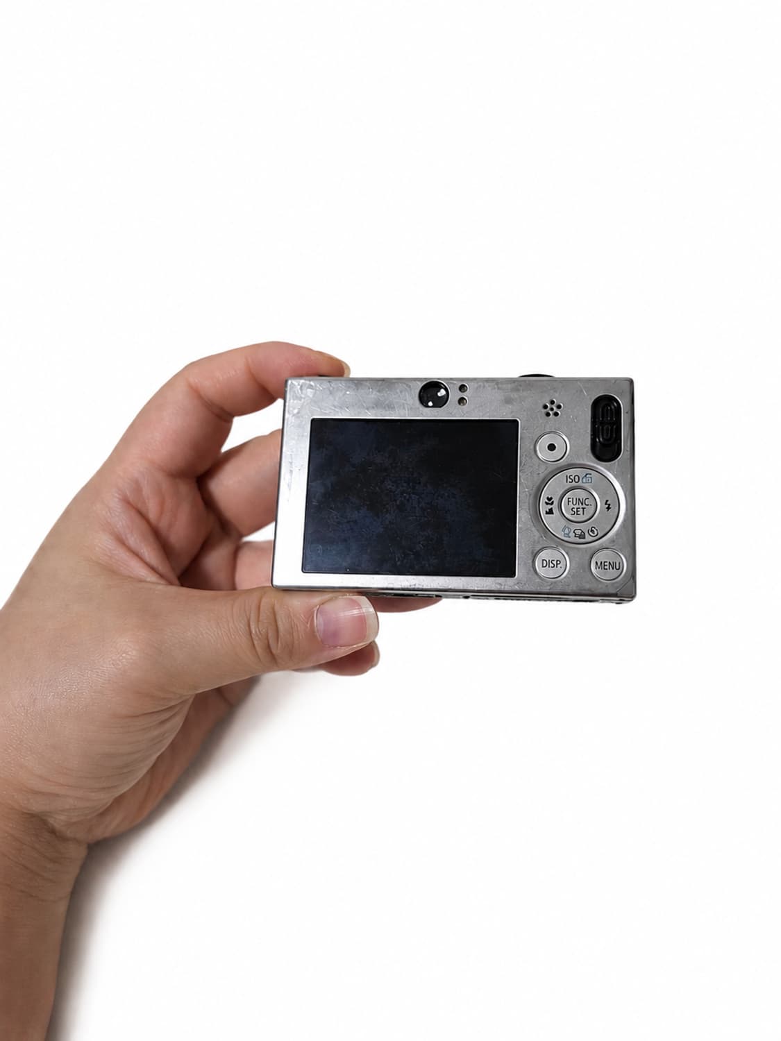 📸 Canon IXY Digital 10 / IXUS 70 상품이미지5