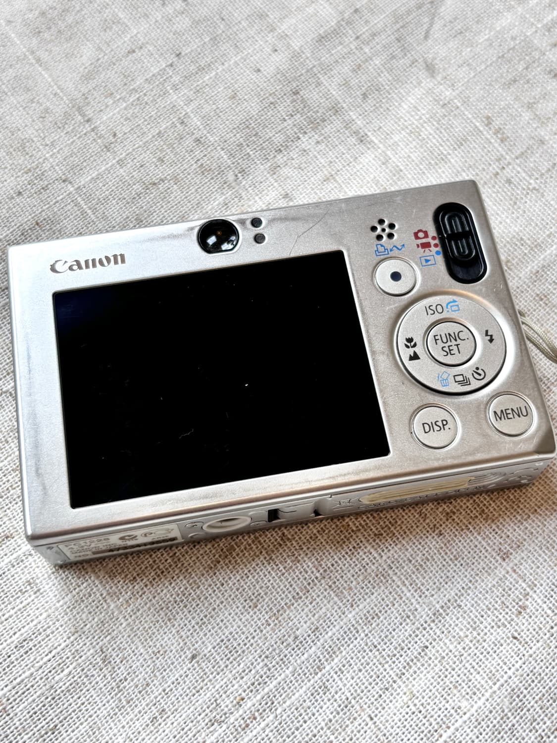 Canon IXUS 70 캐논 익서스 상품이미지5