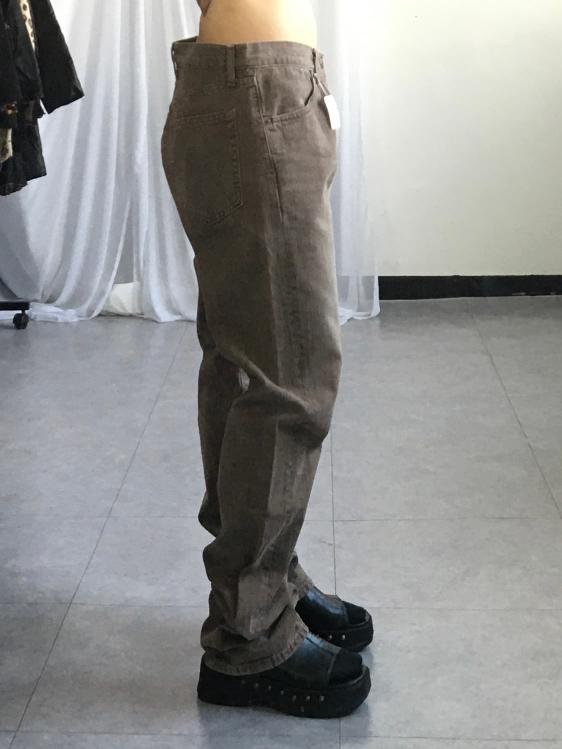 Edwin washing pants 상품이미지7