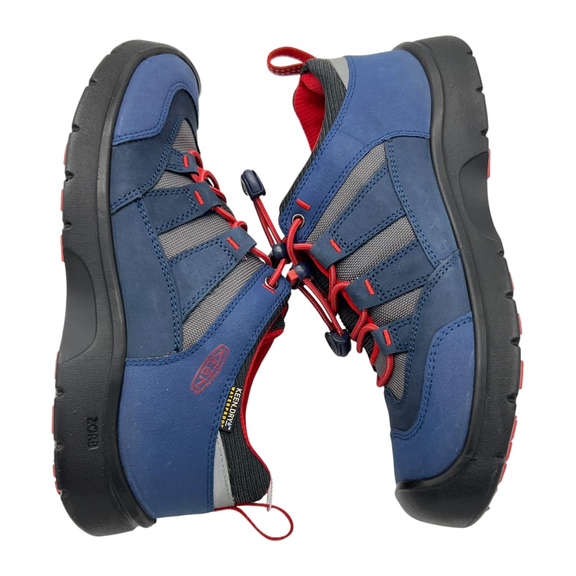 235 GS 킨 Keen 하이크포트 상품이미지2
