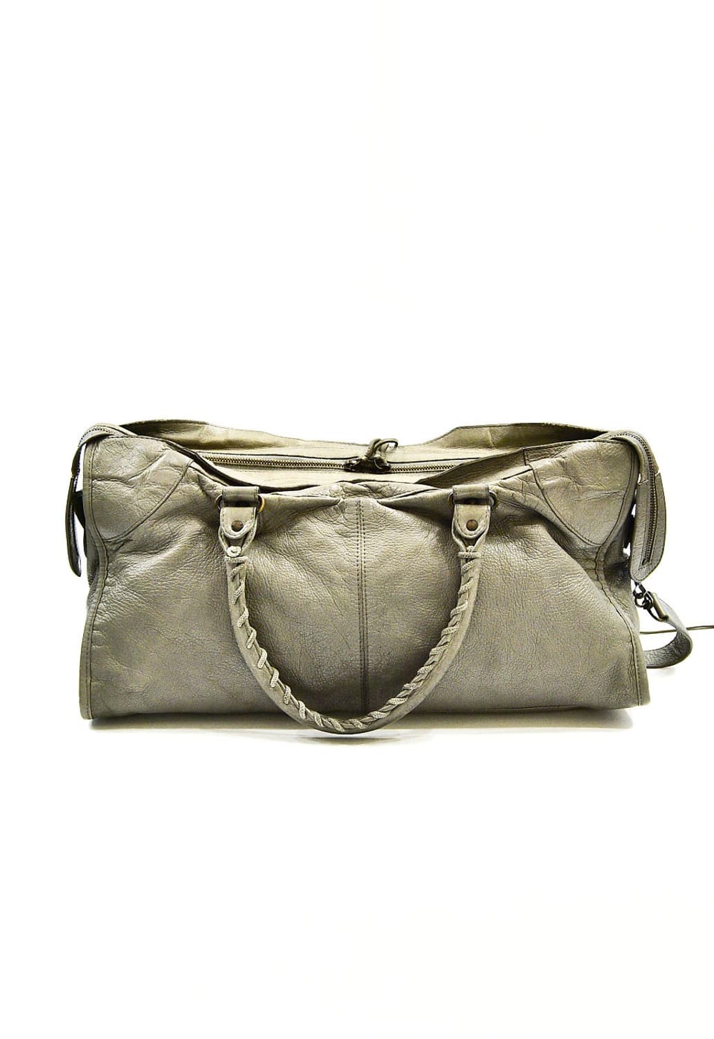 발렌시아가 클래식 모터백 (정품) 상품이미지4