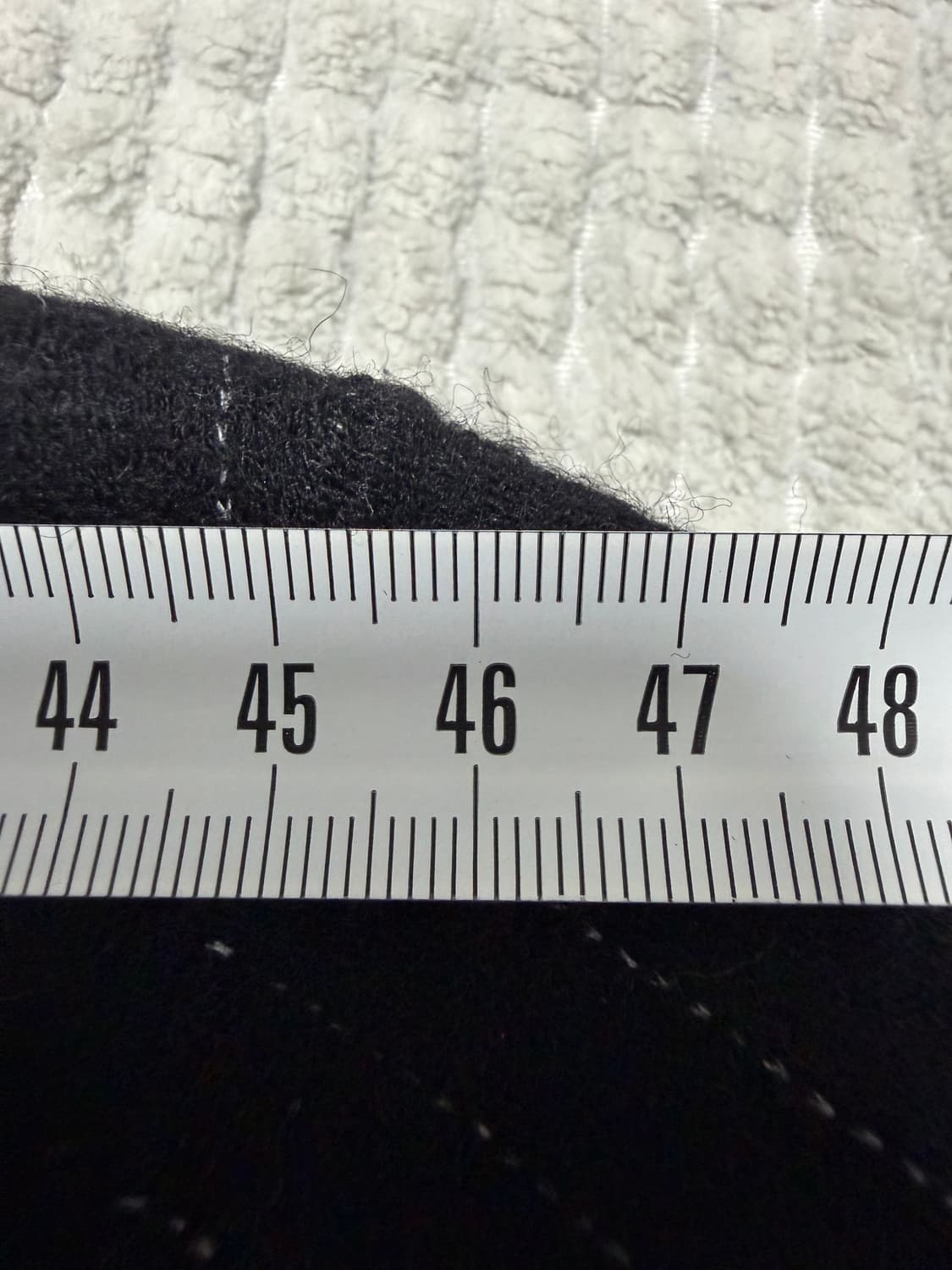 꼼데가르송 옴므플러스 쿼터 슬리브 상품이미지6