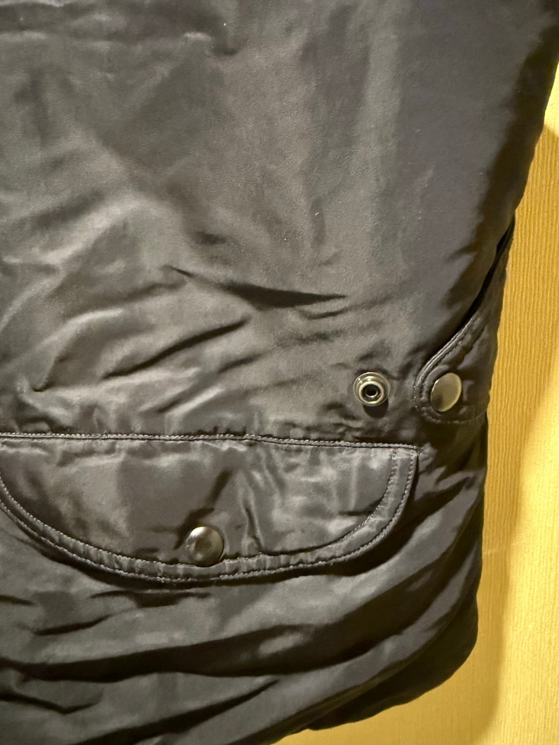 RRL 더블알엘 패딩 베스트  상품이미지4