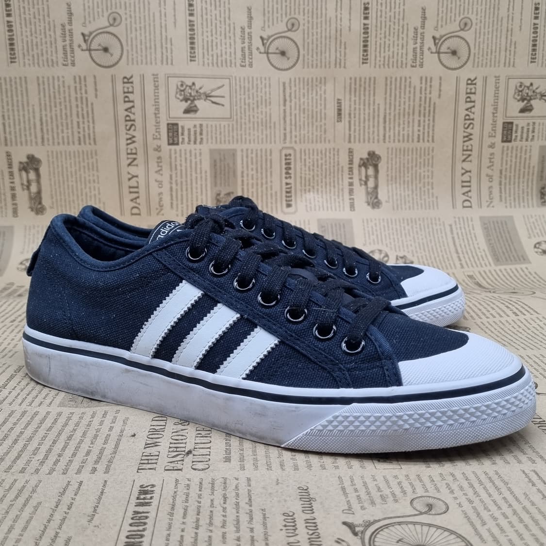 아디다스 니짜 남성스니커즈275 상품이미지1