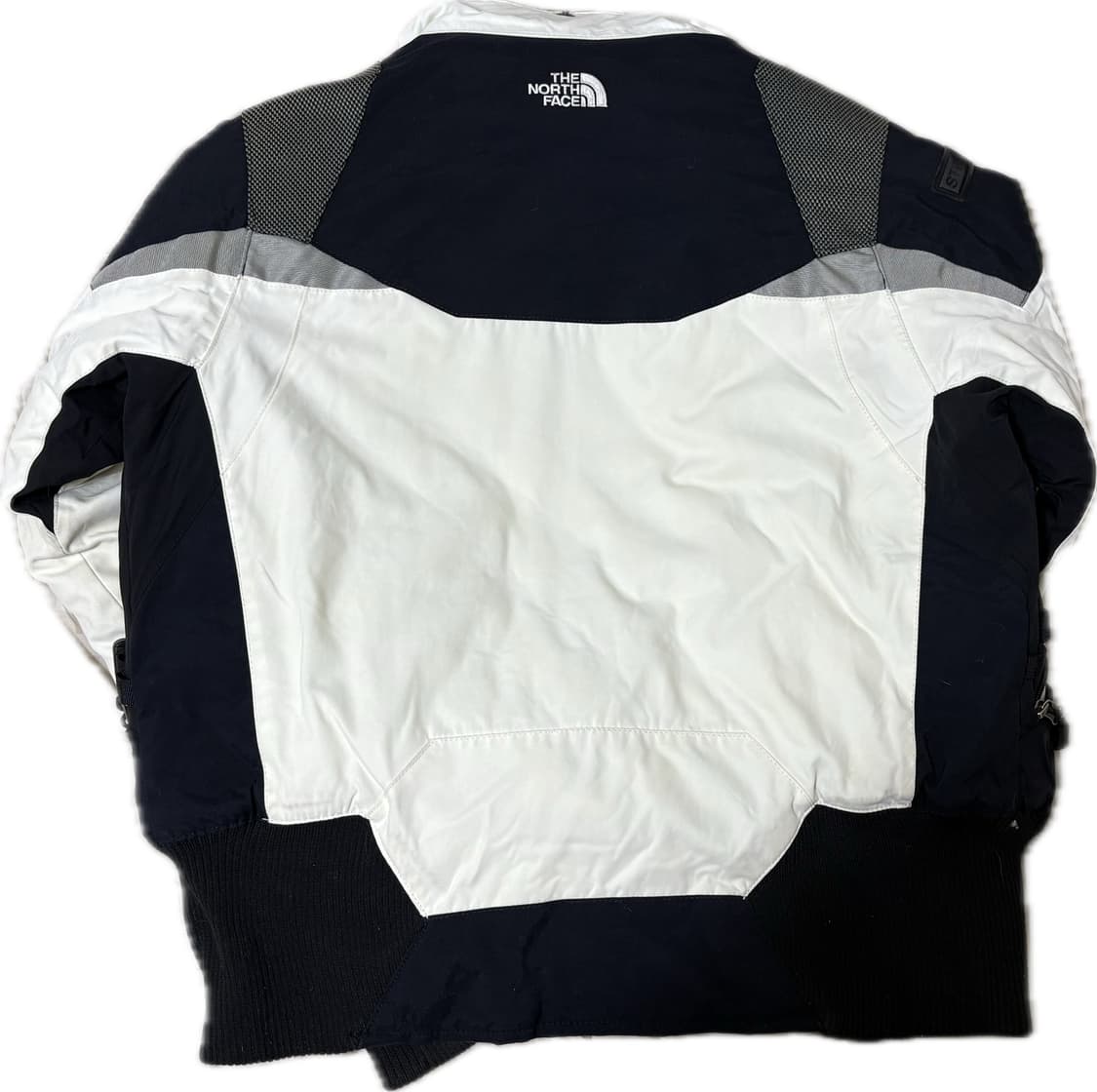 노스페이스 스틸 테크 자켓 상품이미지3