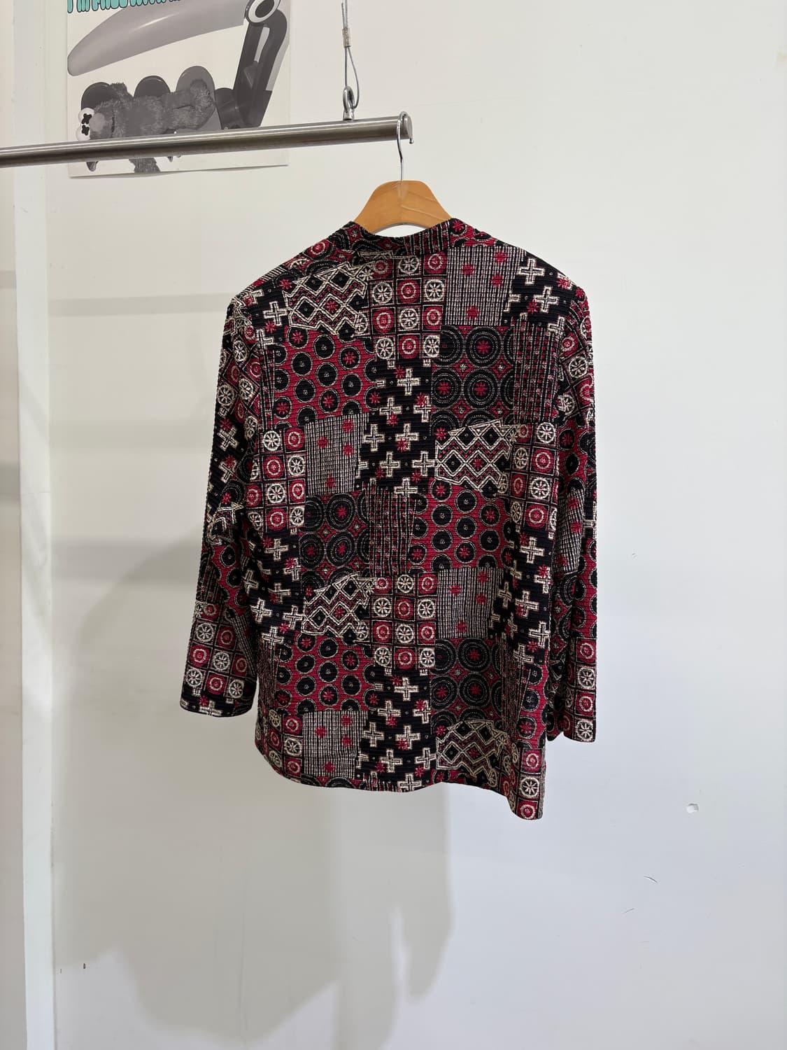 VINTAGE (Made in Japan) 셔츠 상품이미지5