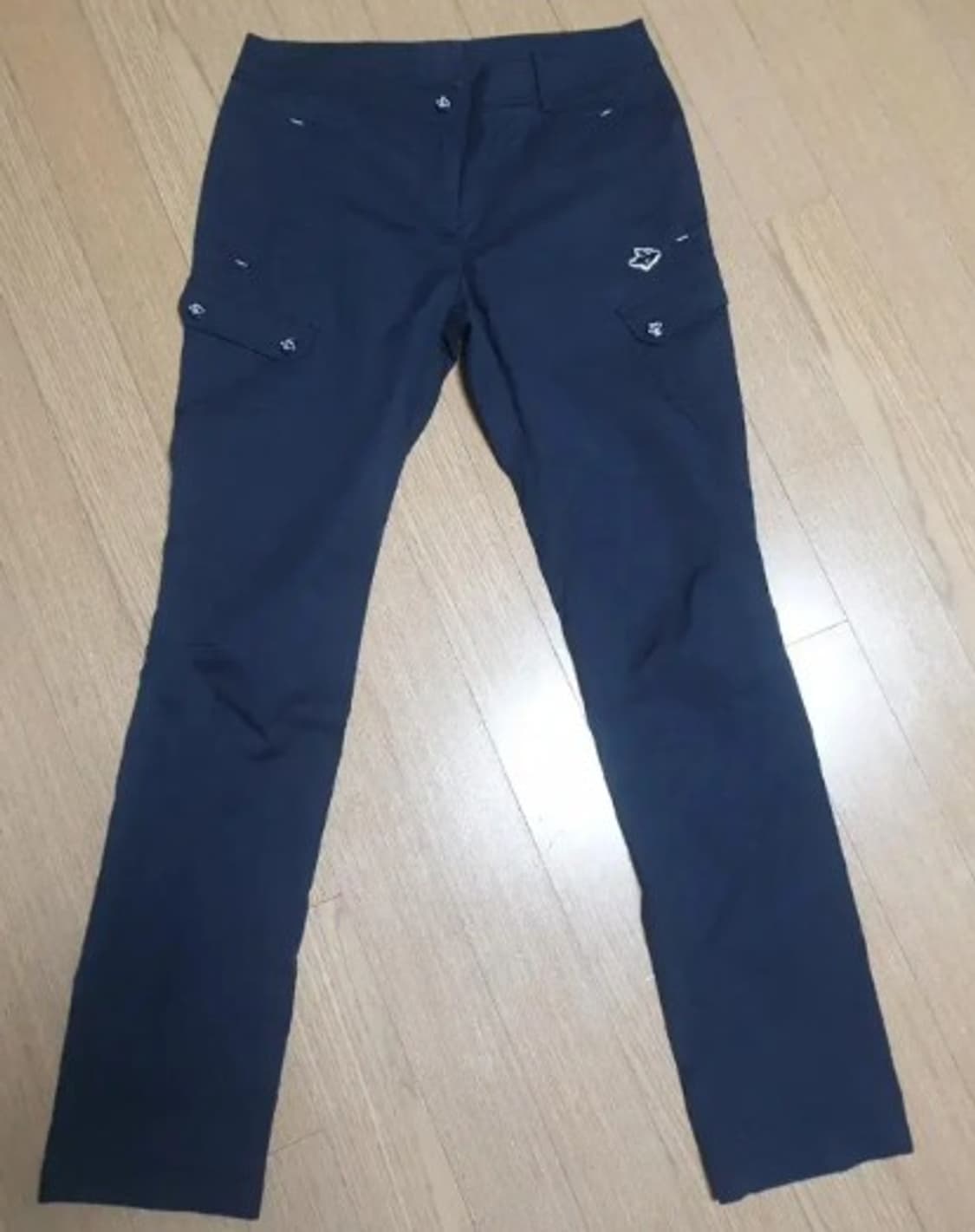 파리게이츠 여성 골프팬츠 0사이즈 상품이미지3