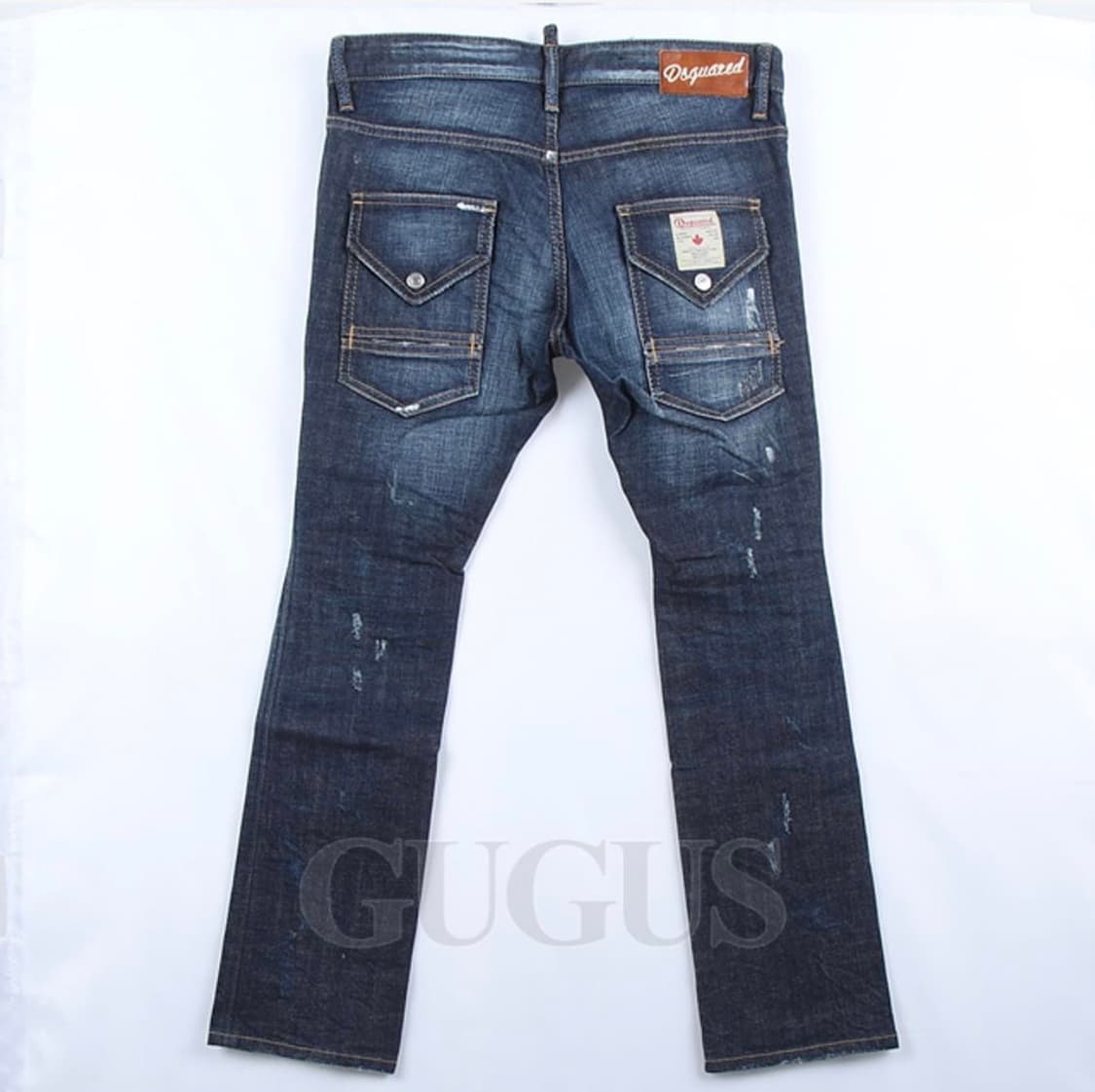 디스퀘어드 데님바지 상품이미지3