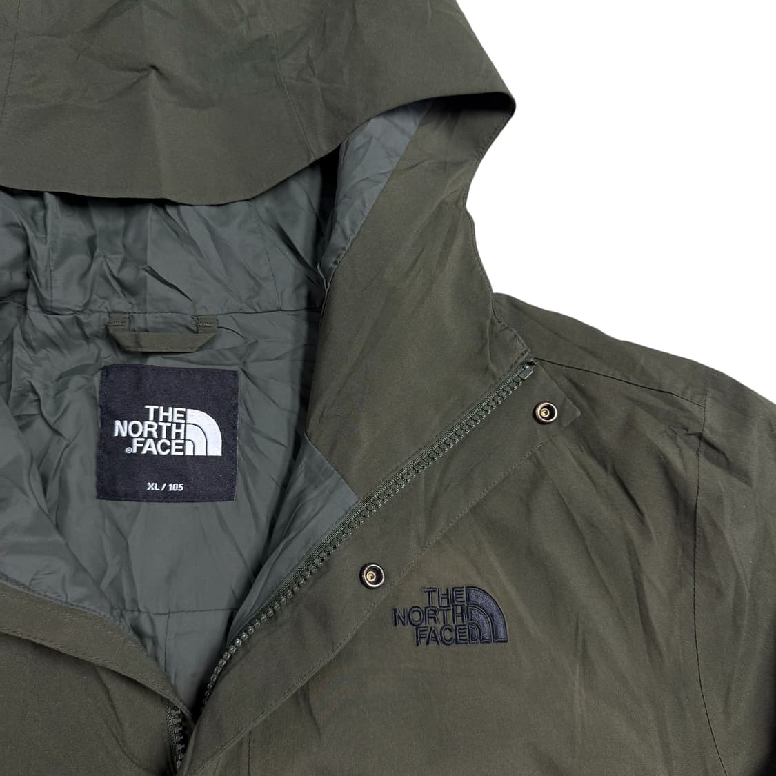 노스페이스 바람막이  상품이미지2