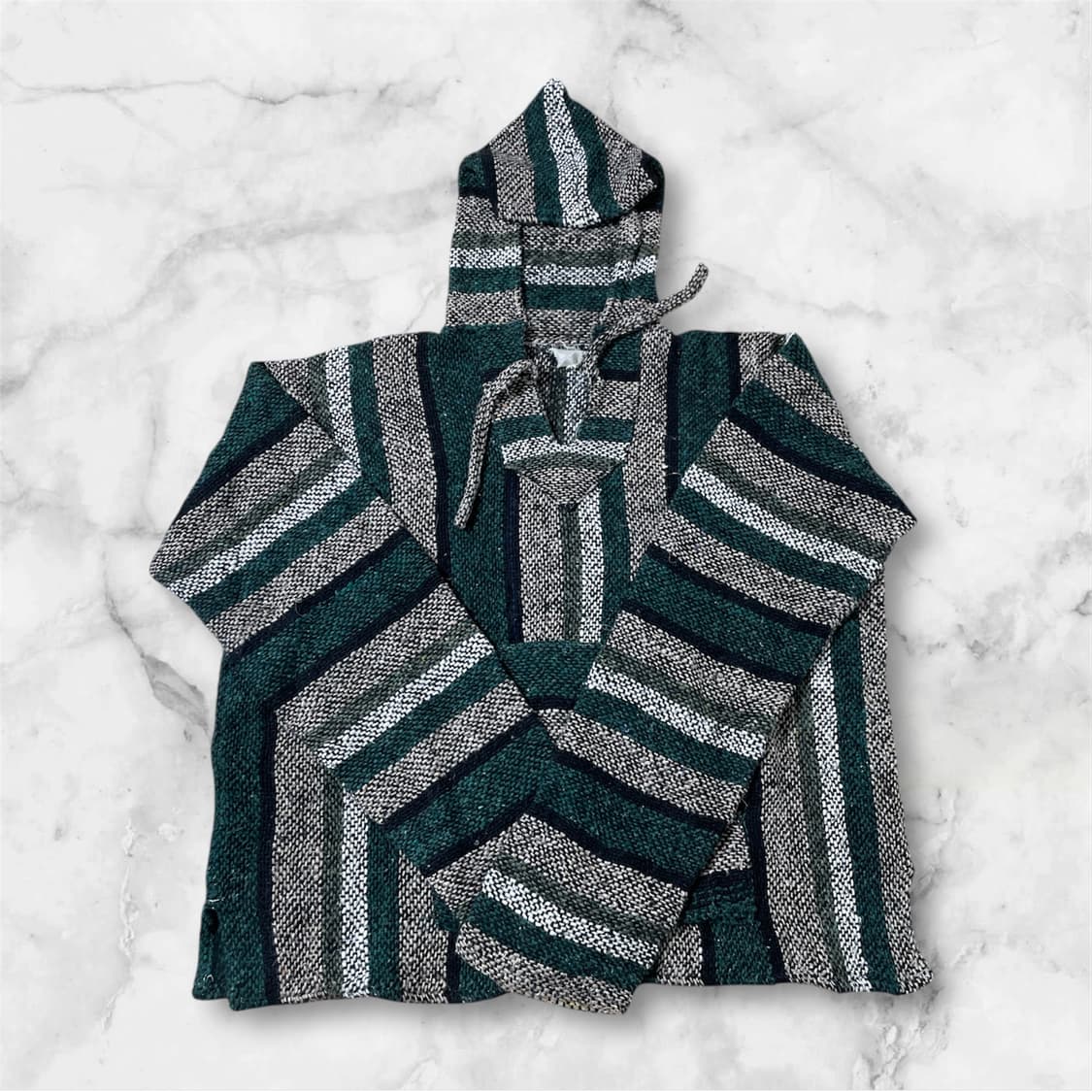 아메리칸 빈티지 - 멕시칸 후드티 상품이미지1