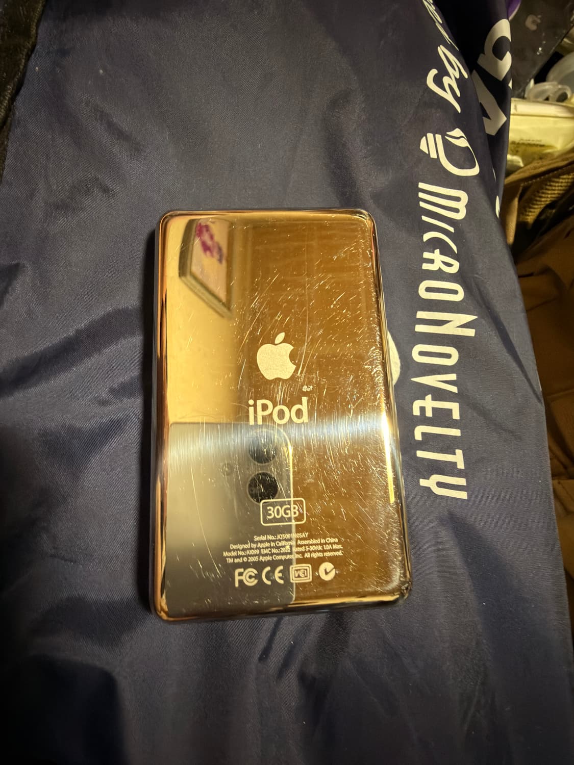 아이팟 4세대 30gb 상품이미지4